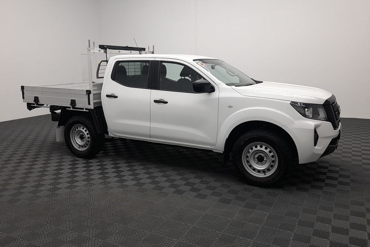 2021 Nissan Navara SL D23 4X4