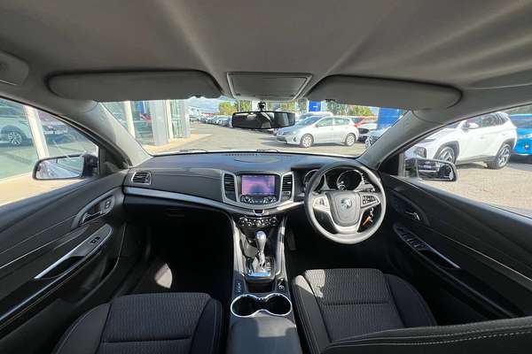 2014 Holden Commodore Evoke VF