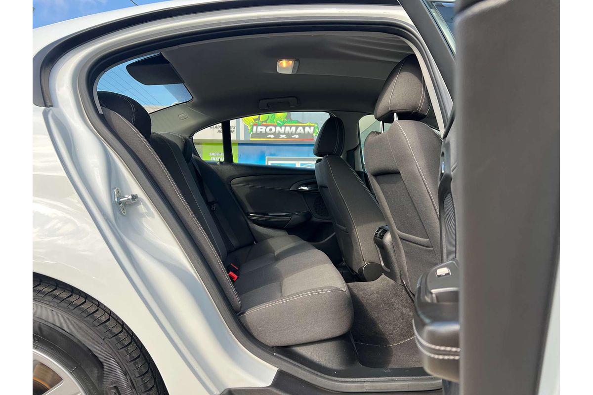 2014 Holden Commodore Evoke VF