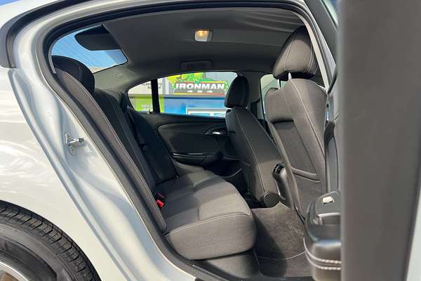 2014 Holden Commodore Evoke VF