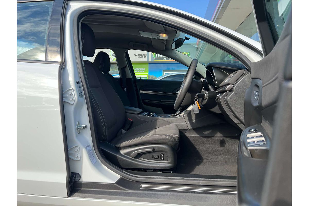 2014 Holden Commodore Evoke VF