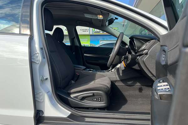 2014 Holden Commodore Evoke VF