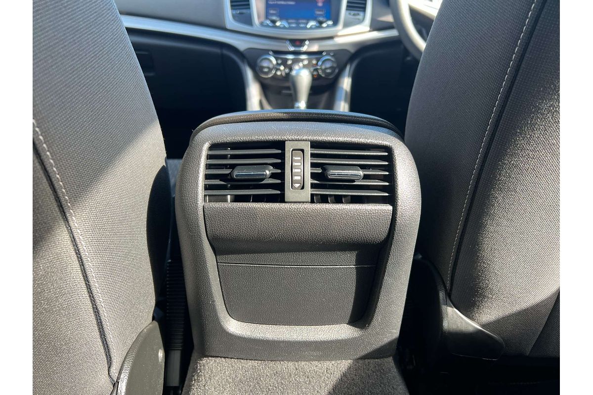 2014 Holden Commodore Evoke VF