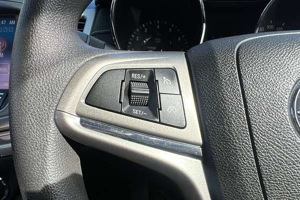 2014 Holden Commodore Evoke VF