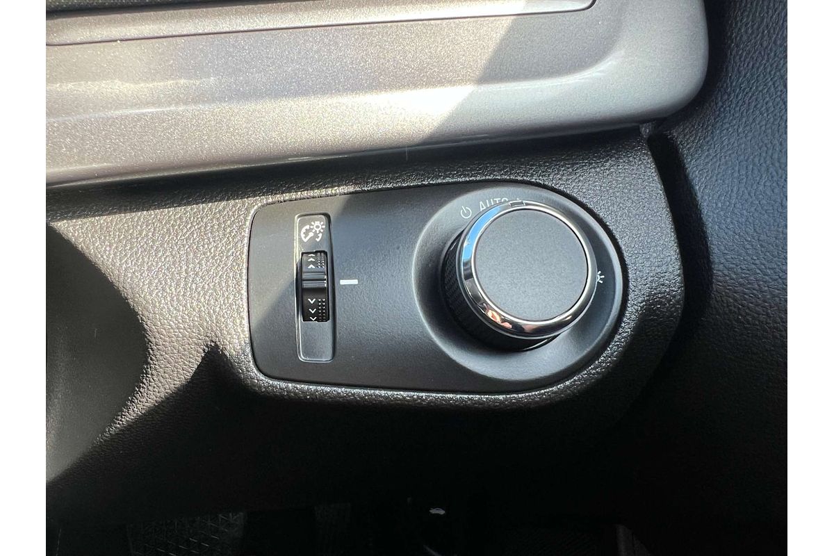 2014 Holden Commodore Evoke VF