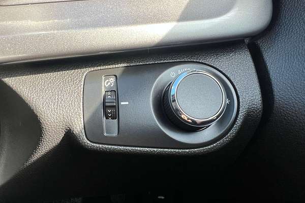 2014 Holden Commodore Evoke VF