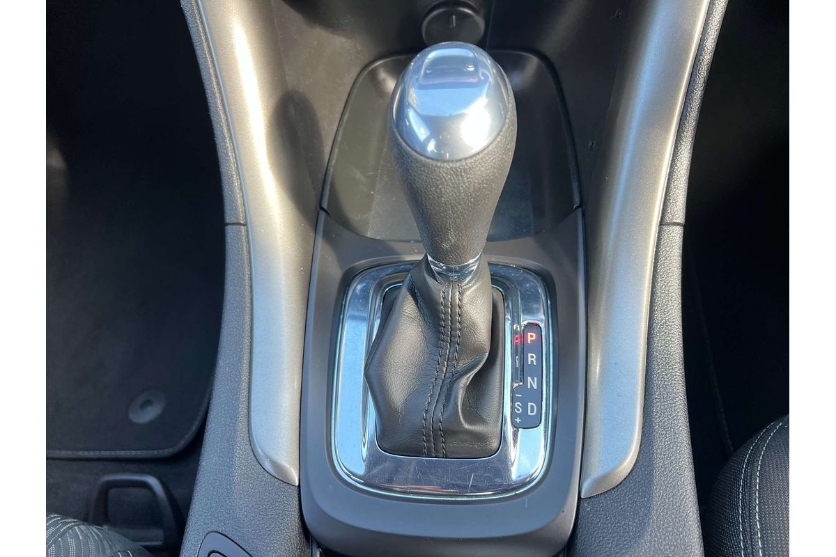 2014 Holden Commodore Evoke VF