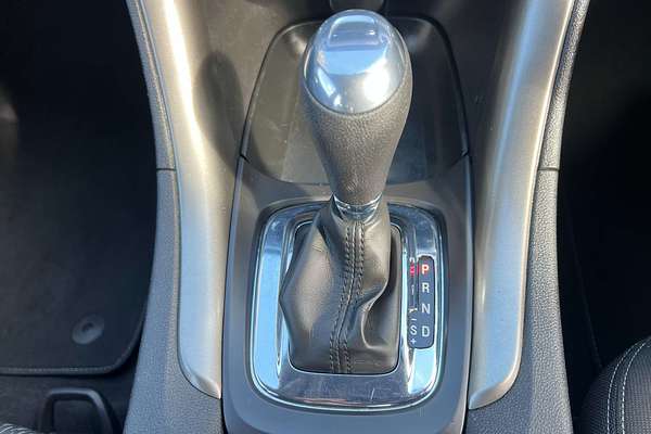 2014 Holden Commodore Evoke VF