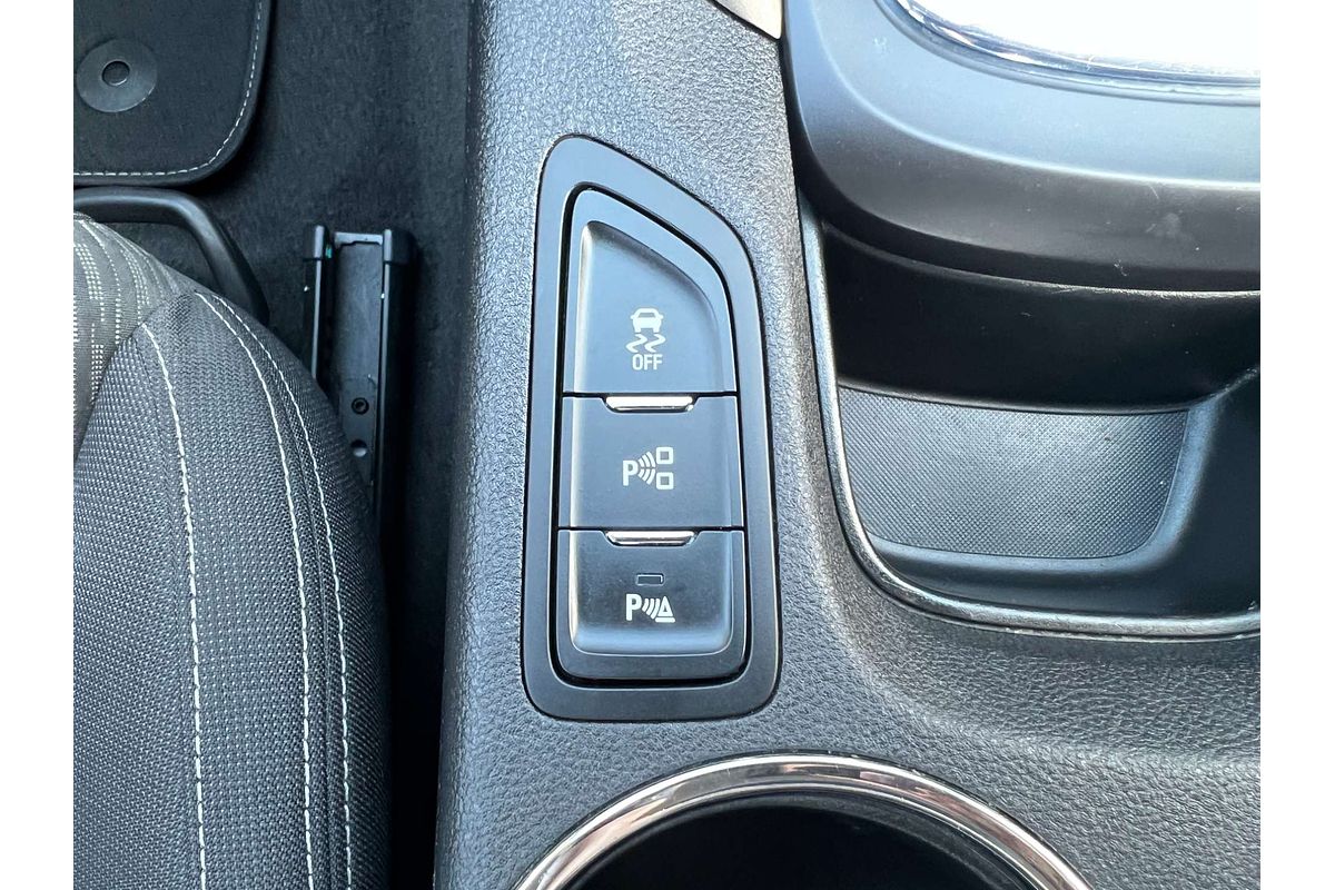 2014 Holden Commodore Evoke VF