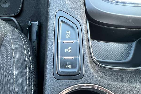 2014 Holden Commodore Evoke VF