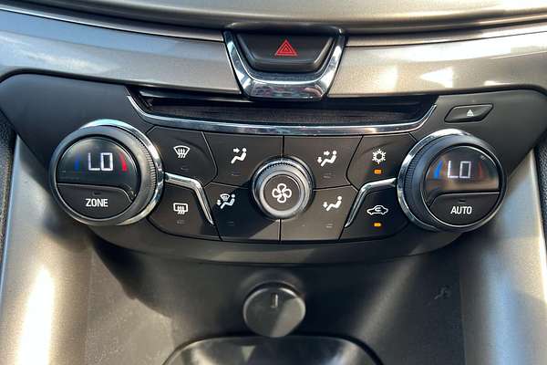 2014 Holden Commodore Evoke VF