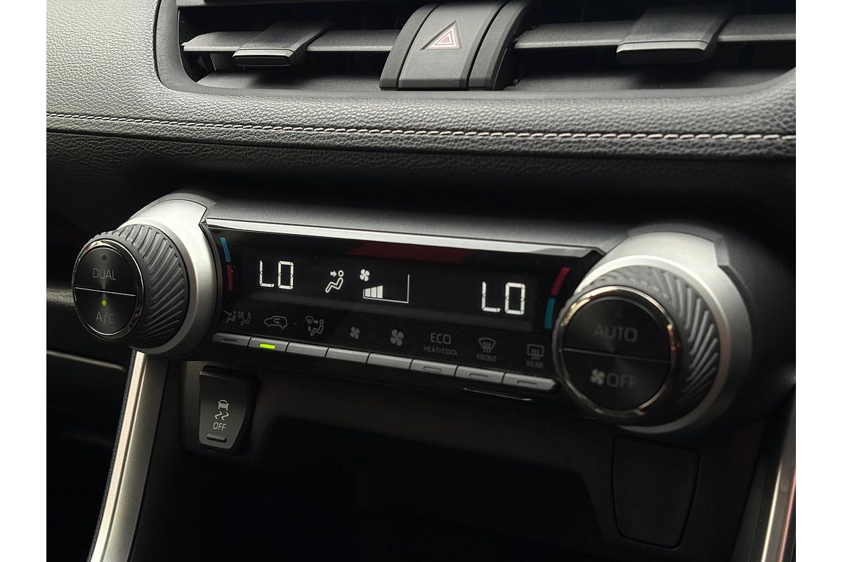 2021 Toyota RAV4 GXL AXAH52R