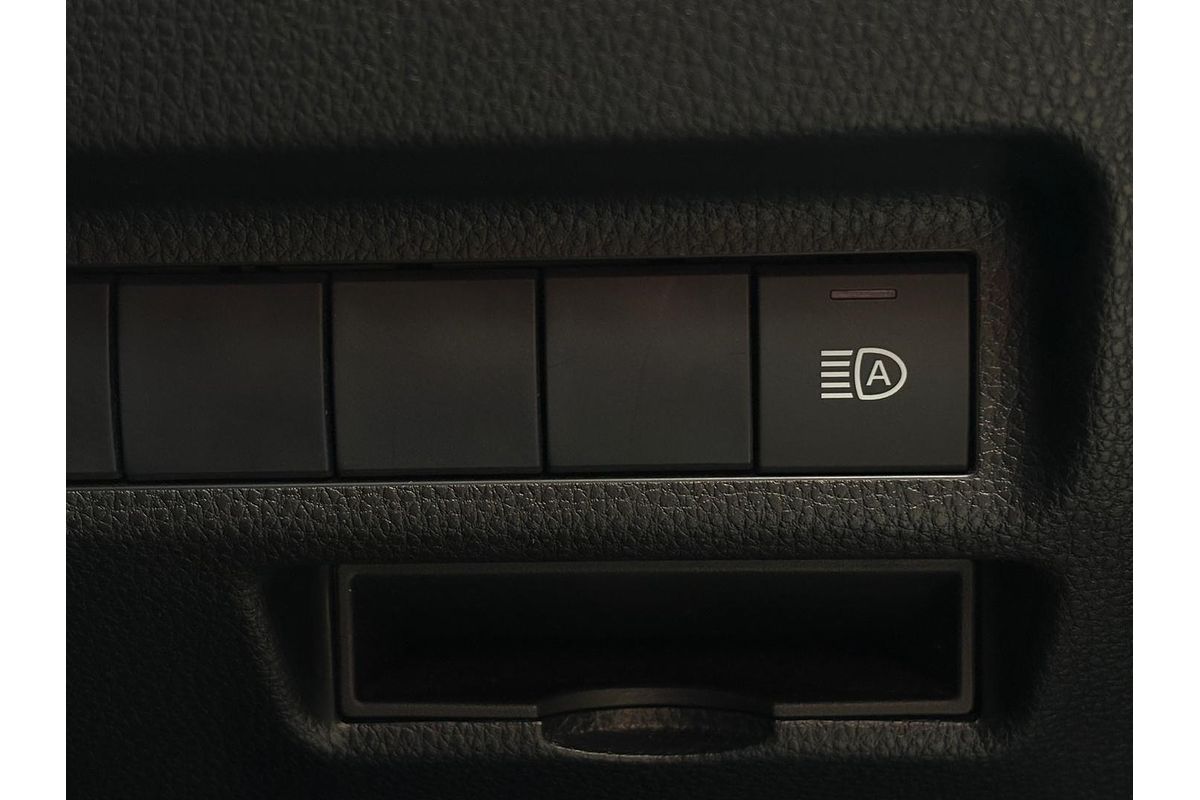 2021 Toyota RAV4 GXL AXAH52R