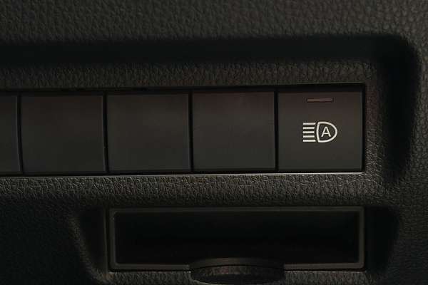 2021 Toyota RAV4 GXL AXAH52R