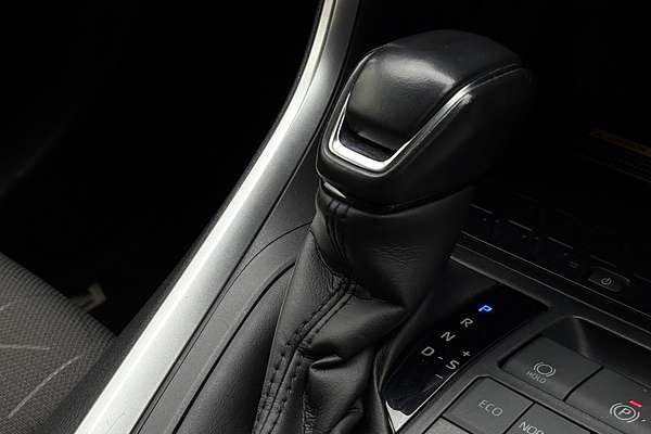 2021 Toyota RAV4 GXL AXAH52R