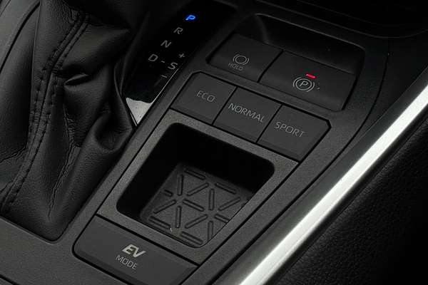 2021 Toyota RAV4 GXL AXAH52R