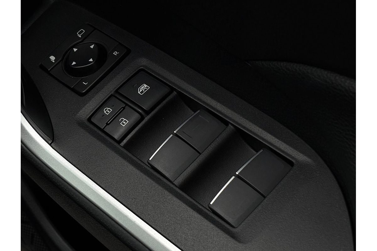 2021 Toyota RAV4 GXL AXAH52R