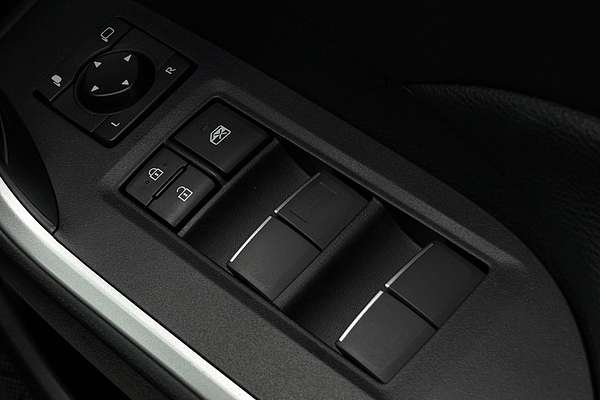 2021 Toyota RAV4 GXL AXAH52R