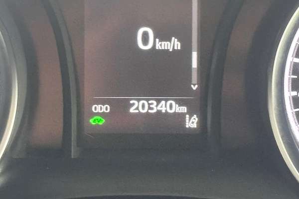 2024 Toyota Camry Ascent AXVH70R