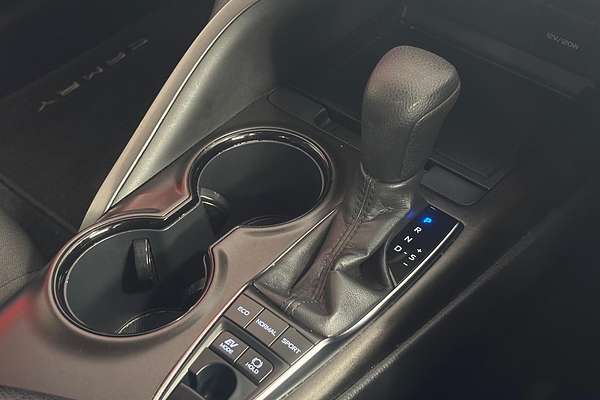 2024 Toyota Camry Ascent AXVH70R