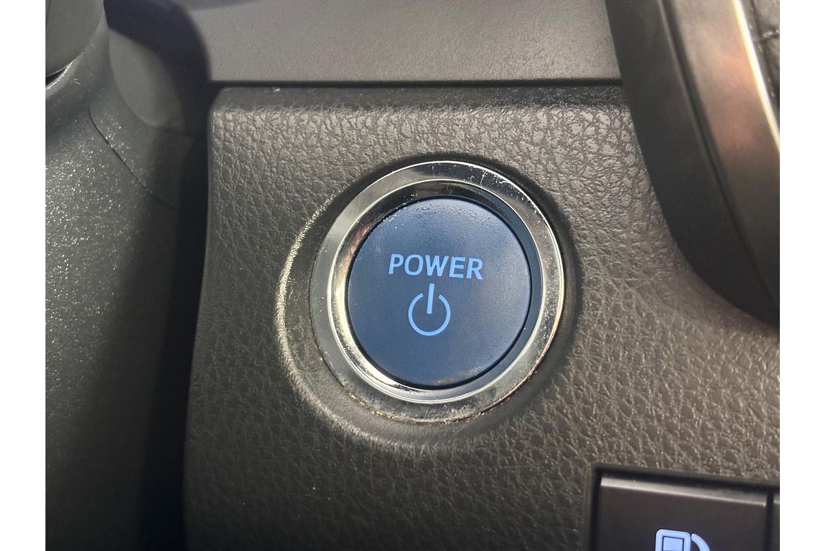 2024 Toyota Camry Ascent AXVH70R