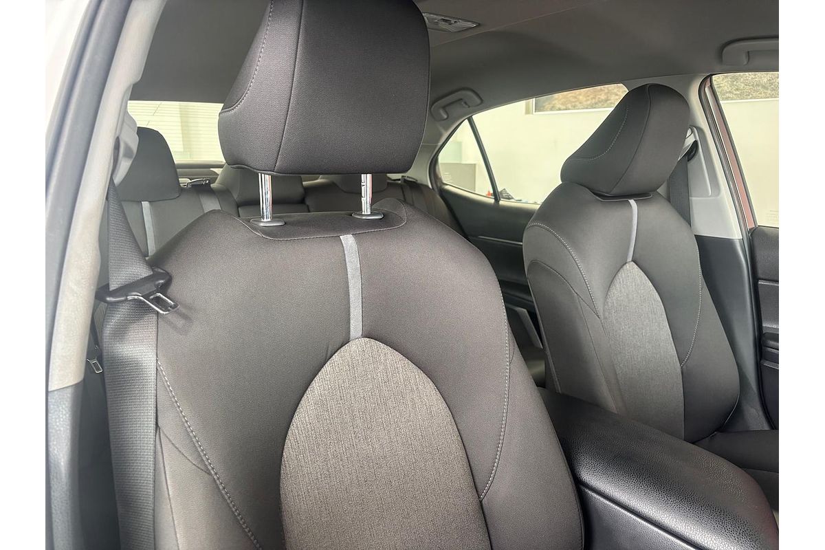 2024 Toyota Camry Ascent AXVH70R