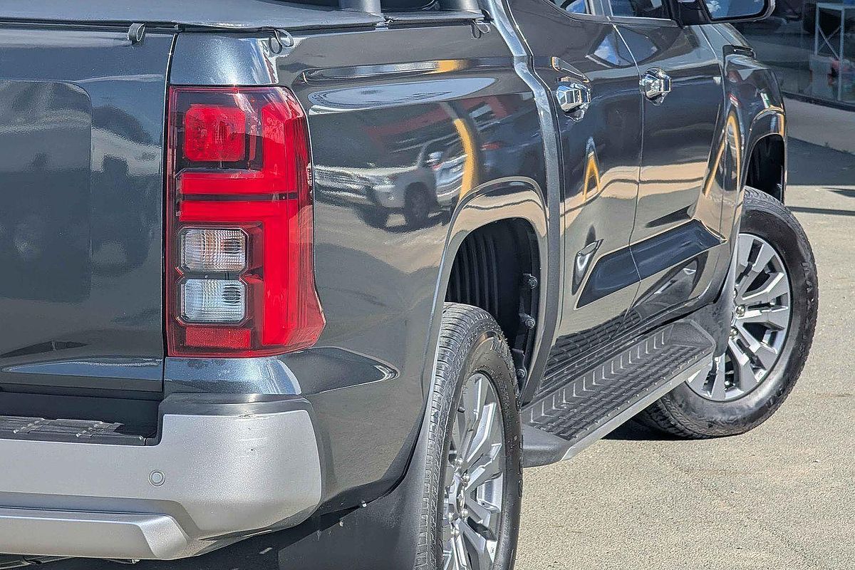 2024 Mitsubishi Triton GLS MV 4X4