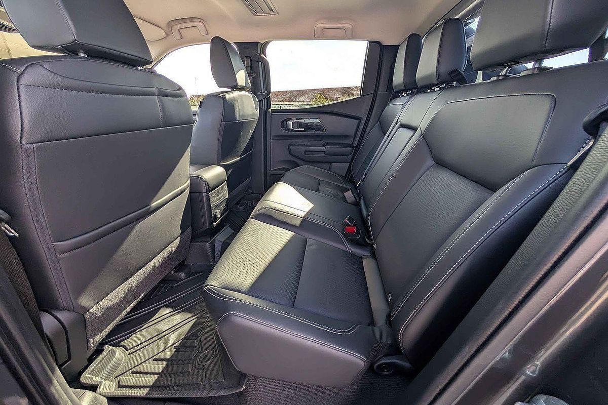 2024 Mitsubishi Triton GLS MV 4X4