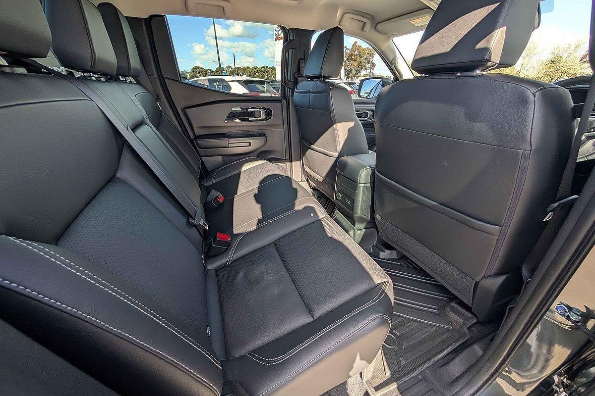 2024 Mitsubishi Triton GLS MV 4X4