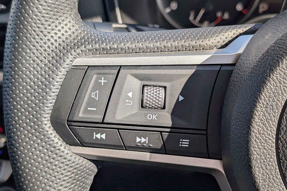 2024 Mitsubishi Triton GLS MV 4X4