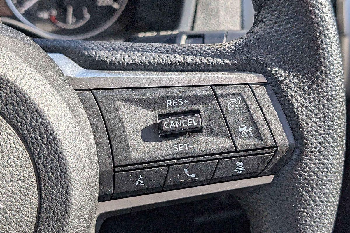 2024 Mitsubishi Triton GLS MV 4X4