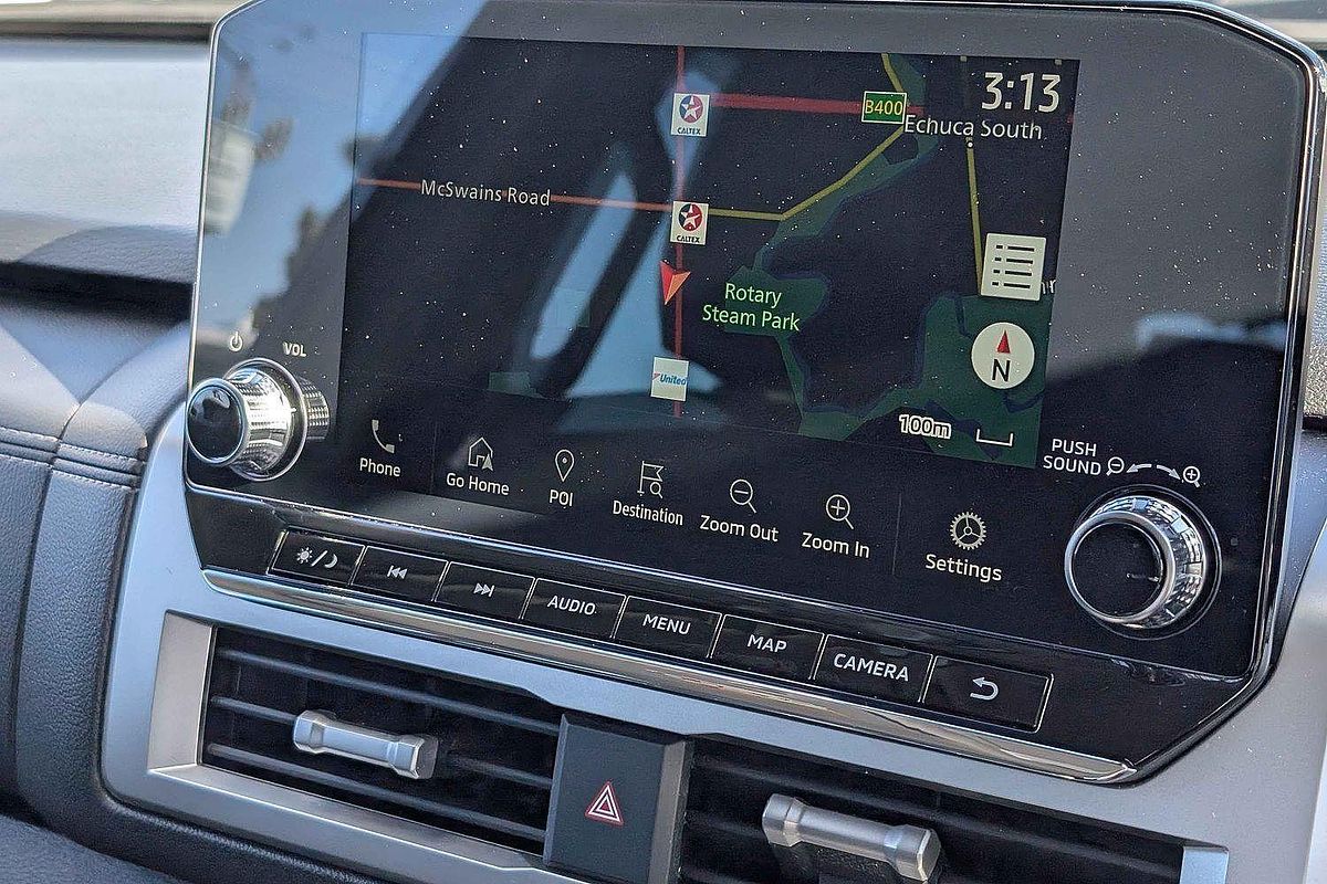 2024 Mitsubishi Triton GLS MV 4X4