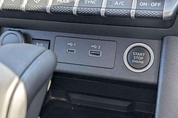 2024 Mitsubishi Triton GLS MV 4X4