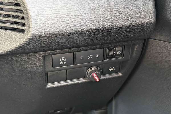 2024 Mitsubishi Triton GLS MV 4X4