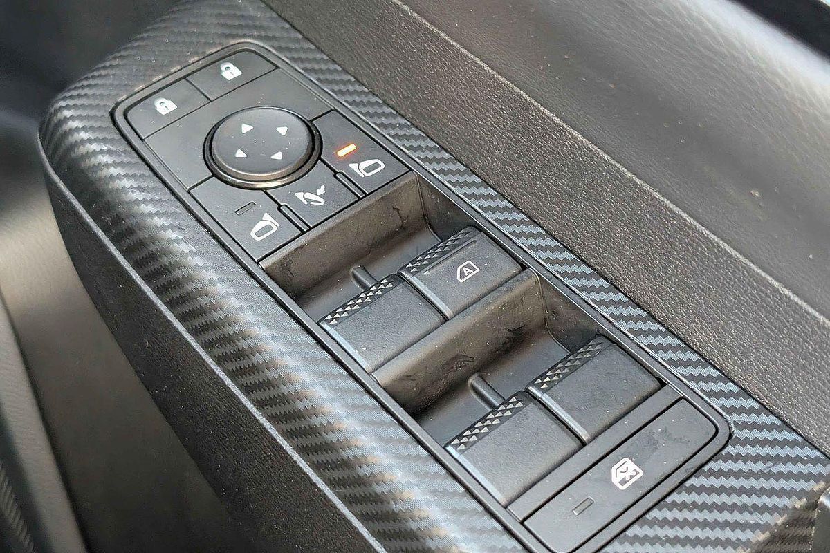 2024 Mitsubishi Triton GLS MV 4X4