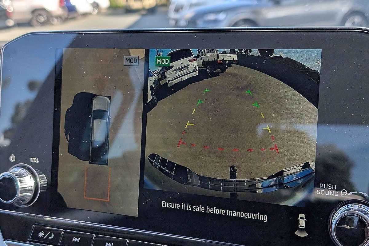 2024 Mitsubishi Triton GLS MV 4X4