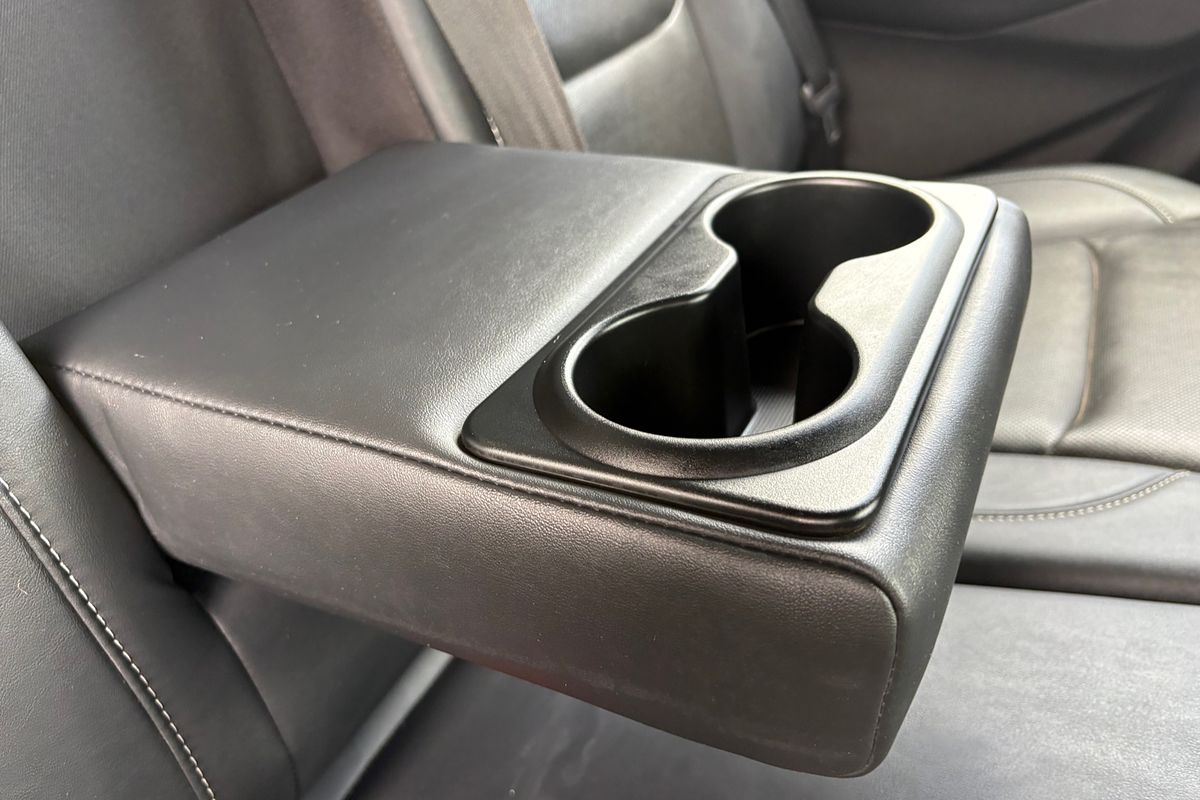 2021 Isuzu D-MAX X-TERRAIN 4X4