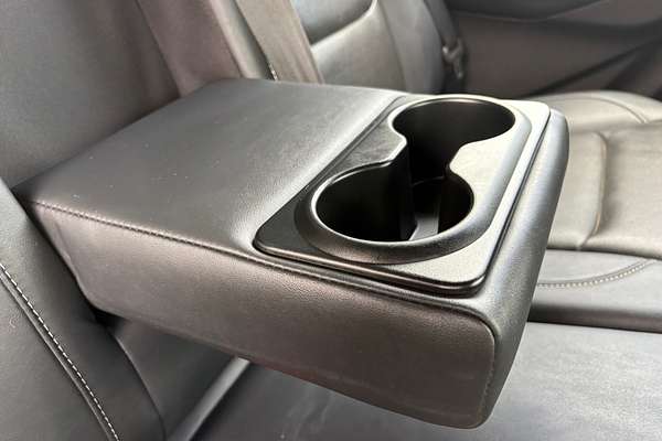 2021 Isuzu D-MAX X-TERRAIN 4X4