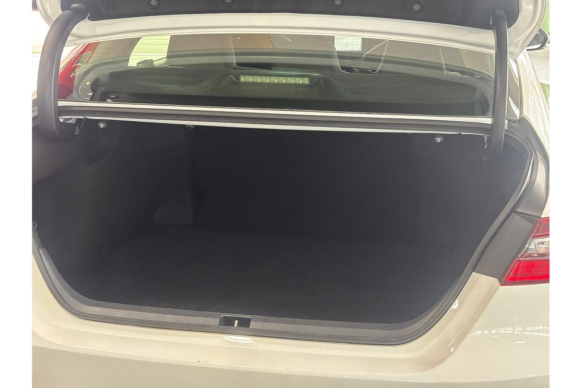 2024 Toyota Camry Ascent AXVH70R