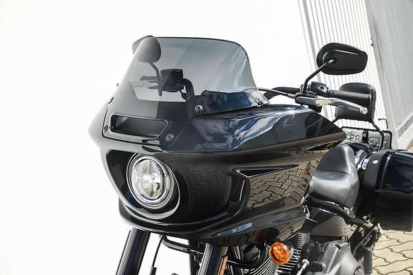 2023 Harley-Davidson Softail Standard 107 (FXST) Softail