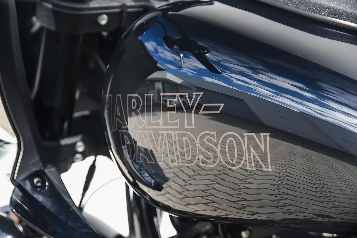 2023 Harley-Davidson Softail Standard 107 (FXST) Softail