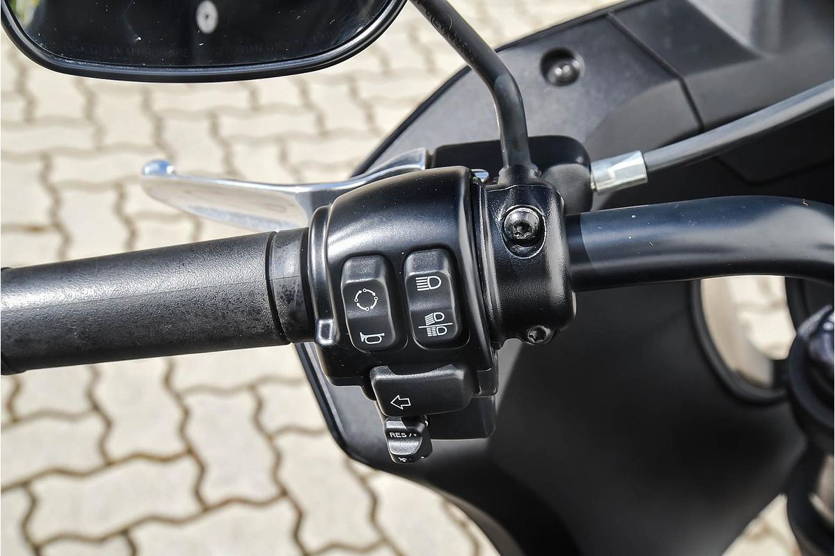 2023 Harley-Davidson Softail Standard 107 (FXST) Softail