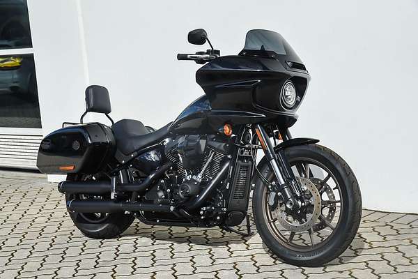 2023 Harley-Davidson Softail Standard 107 (FXST) Softail