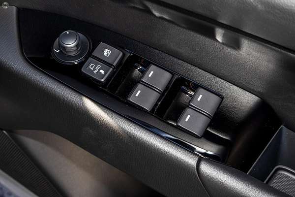 2025 Mazda CX-5 G25 Touring KF Series