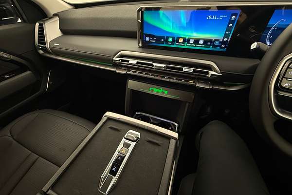 2025 LDV Terron 9 Evolve EKK1C 4X4