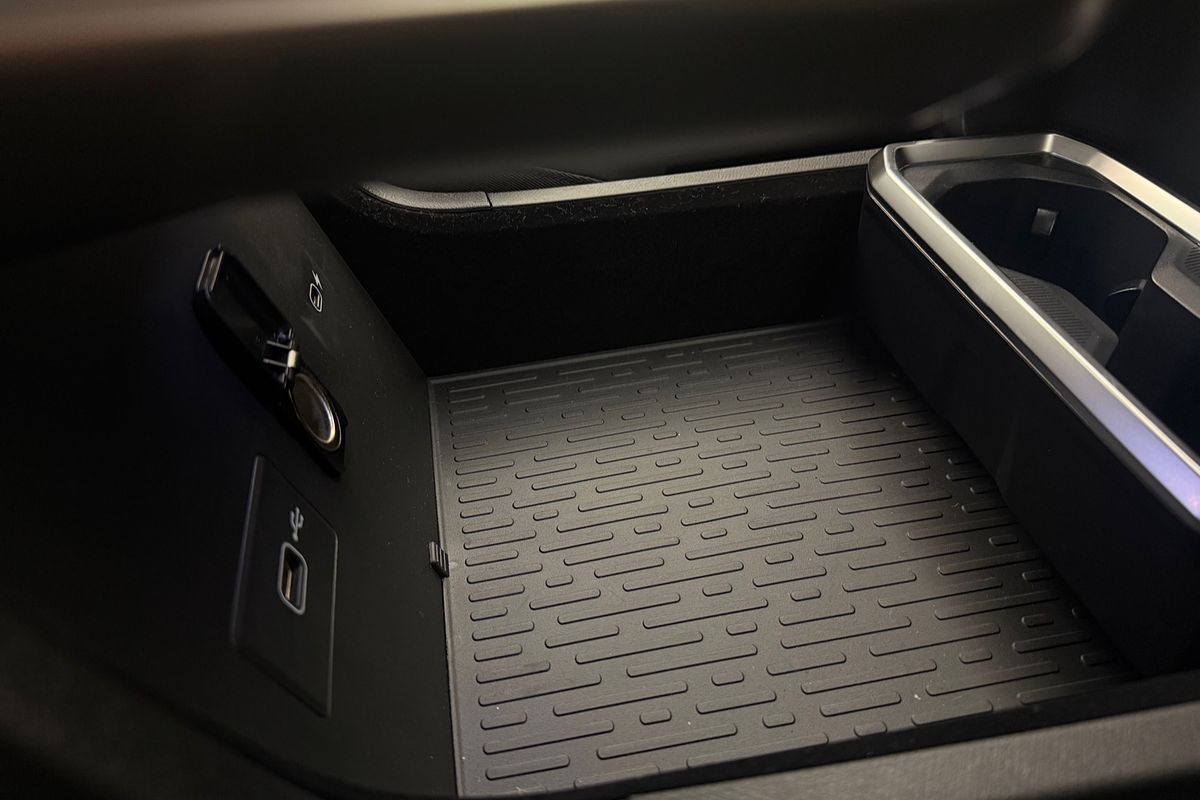 2025 LDV Terron 9 Evolve EKK1C 4X4