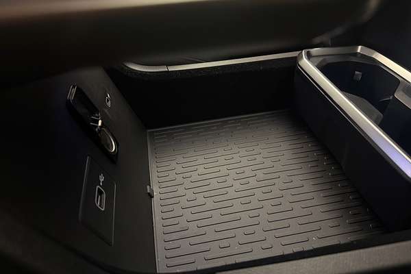 2025 LDV Terron 9 Evolve EKK1C 4X4