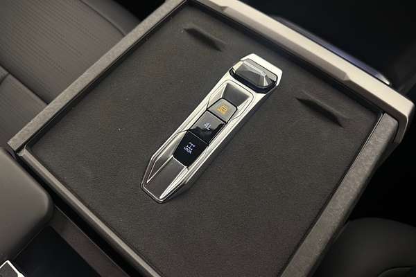 2025 LDV Terron 9 Evolve EKK1C 4X4