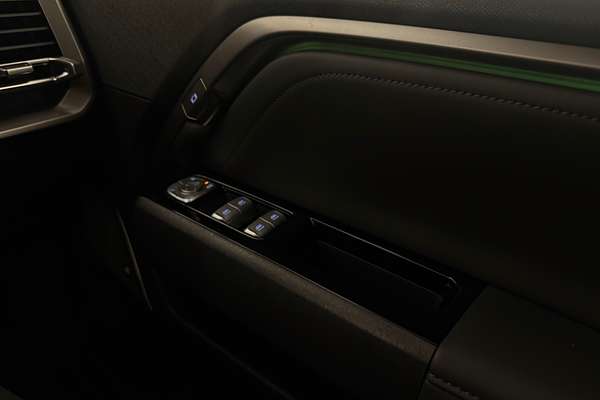 2025 LDV Terron 9 Evolve EKK1C 4X4