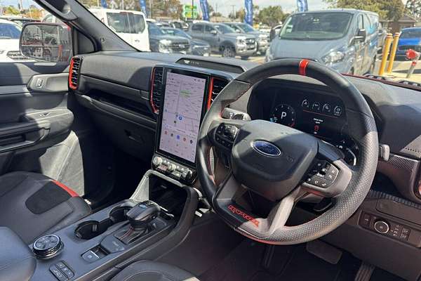 2024 Ford Ranger Raptor 4X4 3.0L